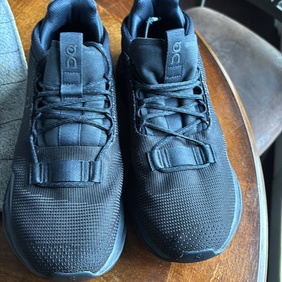 On Cloud Running Hiking Athletic Tennis athletic shoes - Picture 5 of 16